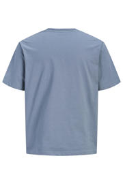 thumbnail: JACK & JONES JUNIOR T-shirt blauw