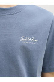 thumbnail: JACK & JONES JUNIOR T-shirt blauw