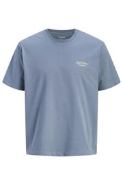 thumbnail: JACK & JONES JUNIOR T-shirt blauw