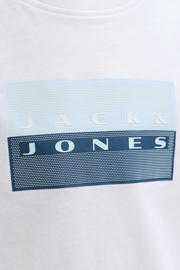 thumbnail: JACK & JONES JUNIOR T-shirt wit