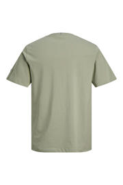 thumbnail: JACK & JONES JUNIOR T-shirt lichtgroen