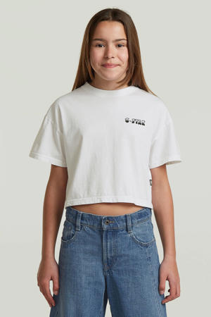 T-shirt wit