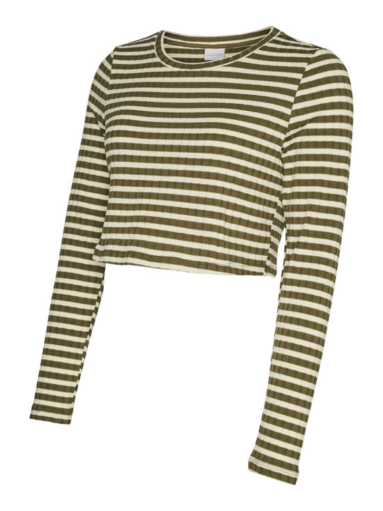 MAMALICIOUS zwangerschaps zwangerschapslongsleeves