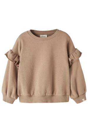 sweater bruin