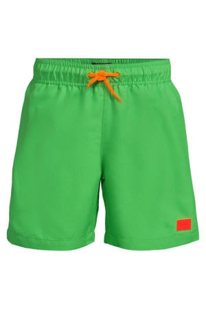 zwembroek groen