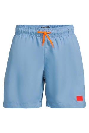 zwembroek blauw