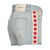 thumbnail: Vingino denim relaxed short light blue denim