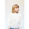 Mango Kids sweater wit