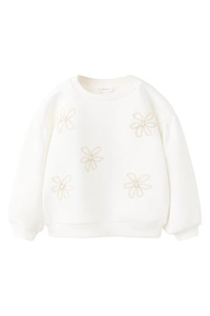 sweater wit
