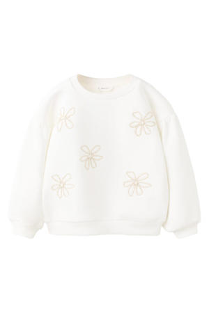 sweater wit