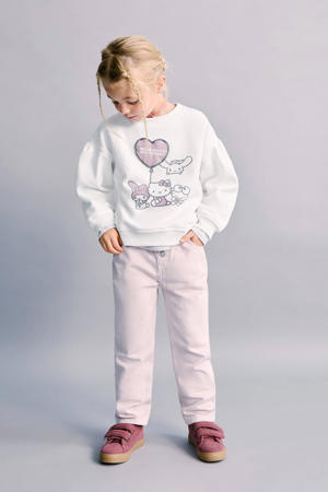 sweater ecru
