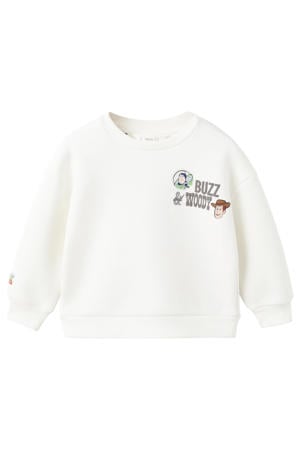 sweater ecru