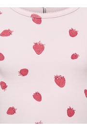 thumbnail: KIDS ONLY MINI longsleeve gebreid lichtroze