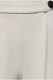 thumbnail: KIDS ONLY GIRL wide leg casual broek grijs
