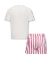 thumbnail: KIDS ONLY GIRL shortama KOGRILA roze