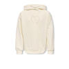 KIDS ONLY GIRL hoodie met backprint ecru
