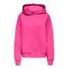 KIDS ONLY GIRL hoodie met backprint fuchsia