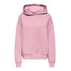 KIDS ONLY GIRL hoodie met backprint roze