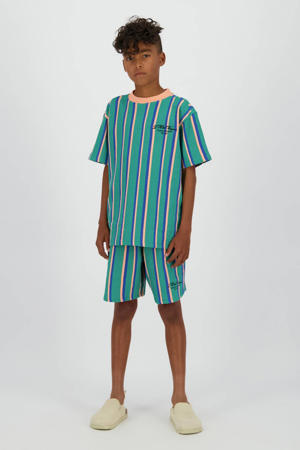 T-shirt groen