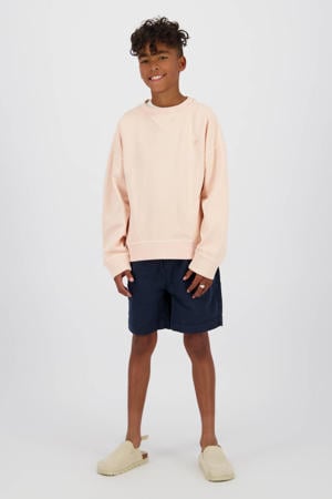 sweater oranje