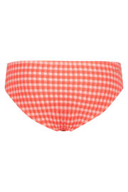 thumbnail: Vingino halterbikini Zacky koraalrood/wit