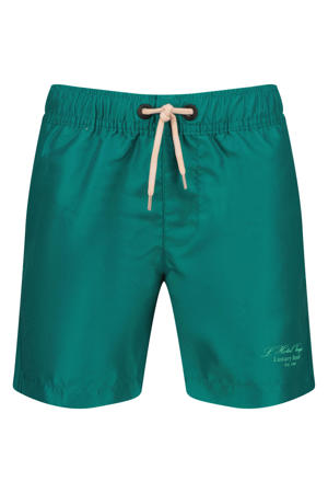 zwemshort groen