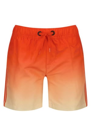 zwemshort oranje