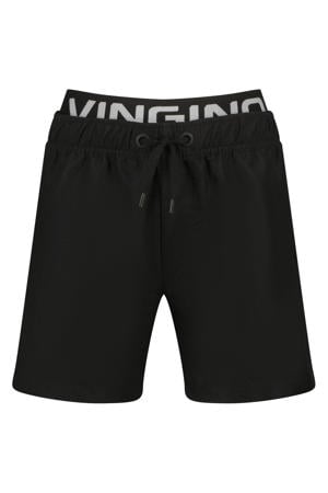 zwemshort zwart