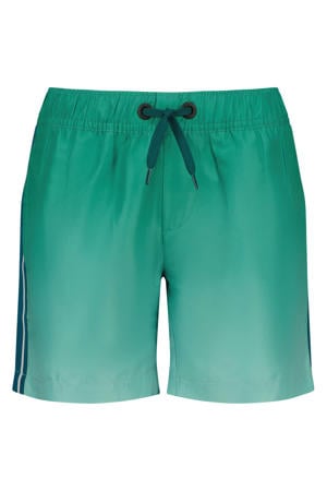 zwemshort groen