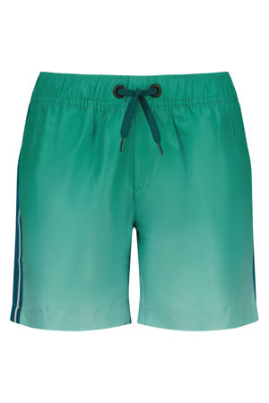 zwemshort groen