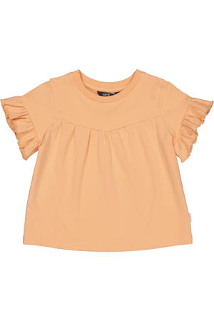 T-shirt roze