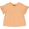 QPI Mini T-shirt roze