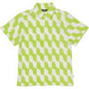 QPI polo groen