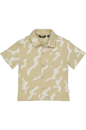 polo beige