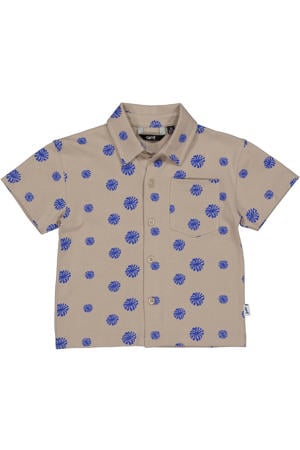 polo beige