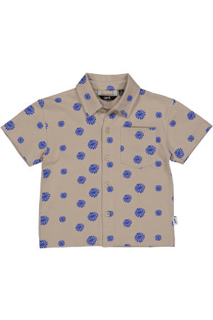 polo beige