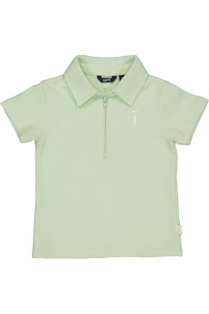 polo lichtgroen