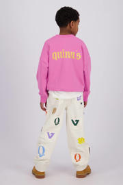 thumbnail: Quinns by Vingino sweater roze