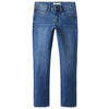 NAME IT KIDS slim fit jeans medium blue denim