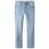 NAME IT KIDS slim fit jeans light blue denim