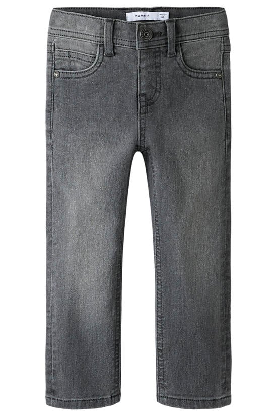grijze jeans jongens