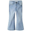 NAME IT MINI bootcut jeans light blue denim
