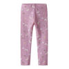 NAME IT MINI regular legging roze