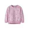 NAME IT MINI sweater roze