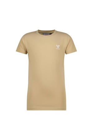T-shirt zand