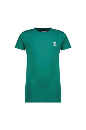 T-shirt groen