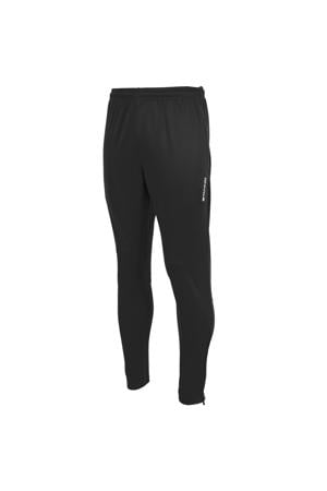 jr sportbroek First zwart