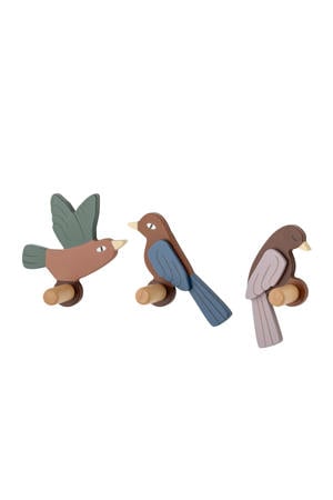 haak Lewi (set van 3)