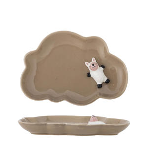 ontbijtbord Dolly