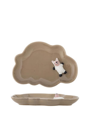 ontbijtbord Dolly 